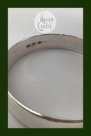 Georg Jensen Sterling Sølv Armring No. 290