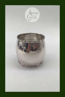 Danish Silver Napkin Ring