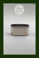 Hans Jensen Sølv Servietring