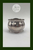 Horsens Silverware Factory Silver Napkin Ring