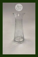 Clear Hyacinth glass Holmegaard / Kastrup / Fyens Glasværk