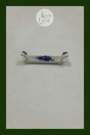 Royal Copenhagen Blue Flower knife rest No 2311