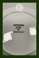 Rosendahl Lin Utzon HC. Andersen Spisetallerken