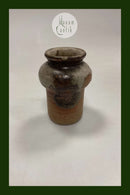 Axella Keramik Stentøjsvase No. 1925