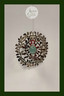 Holmegaard Christmas Juleophæng - Julefryd 2007