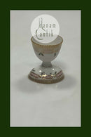 Royal Copenhagen Flora Danica Æggebæger No 20/3530 eller nyt nummer 696