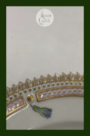 Royal Copenhagen Flora Danica Dessert Plate No 20/3551