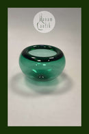 Holmegaard Grøn Provence Skål Lille