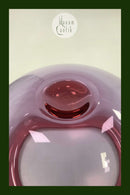 Holmegaard Provence / Arne bowl Pink