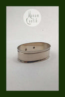 Dansk Sølv Servietring