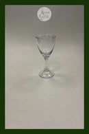 Holmegaard Venus Hvidvinsglas