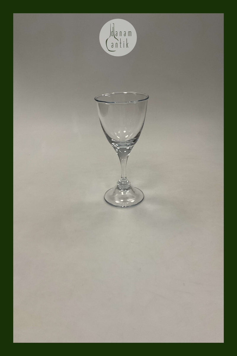 Holmegaard Regina Red Wine Glass 28 Cl Clear - Gläser Holmegaard Regina Red Wine Glass 28 Cl Clear - Gläser