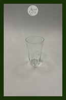Holmegaard / Royal Copenhagen Drinking glass by Ole Jensen
