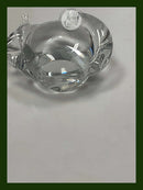 Holmegaard Glas Figur af Egern