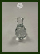 Holmegaard Figur af Pingvin