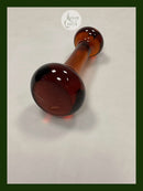 Holmegaard Palet Rød Pistel til Morter