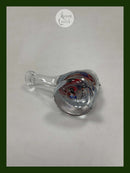 Holmegaard Figur af Fugl