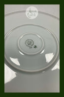 Bing og Grøndahl Delfi Grøn Rundt Servingsfad No 304