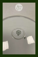 Bing & Grøndahl Delfi Grøn Spisetallerken No 325