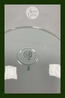 Bing & Grøndahl Delfi Grøn Frokosttallerken No 326