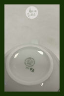 Bing & Grøndahl Delfi -  Grøn Sovsekande/Mælkekande No 311