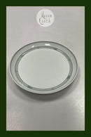 Bing & Grøndahl Delfi Green Tallerken No 618