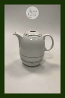 Bing & Grøndahl Delfi Grøn Kaffekande No. 301