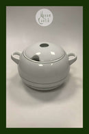 Bing og Grøndahl Delfin Grøn Suppeterrin No 665