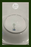 Royal Copenhagen Hvid Konkylie Frokosttallerken No 14190(621)