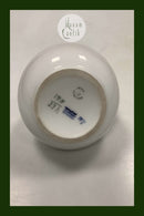 Royal Copenhagen Art Nouveau Vase med måge No. 188 / 29A