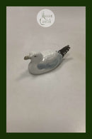 Heubach Figur af Måge Tyskland