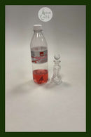 Holmegaard Kluk Karaffel mini