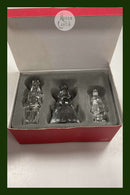 Holmegaard Fantasia Glas Figurer af Maria Berntsen