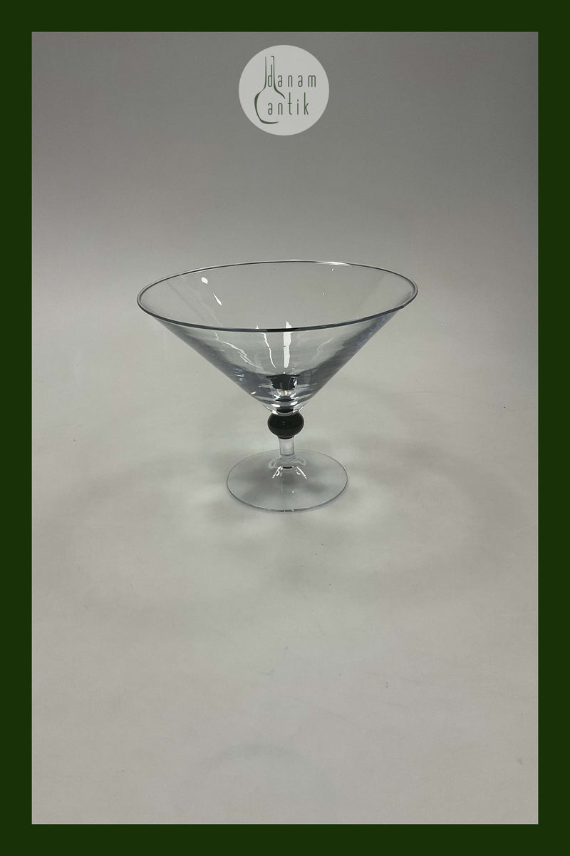 Holmegaard Monte Carlo Opsats