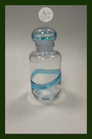 Holmegaard Blå Time Cocktail Shaker