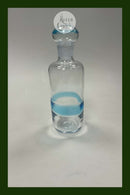 Holmegaard Blå Time Cocktail Karaffel