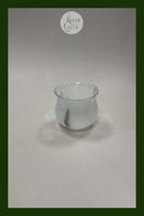 Holmegaard Forår Vintergæk Skål