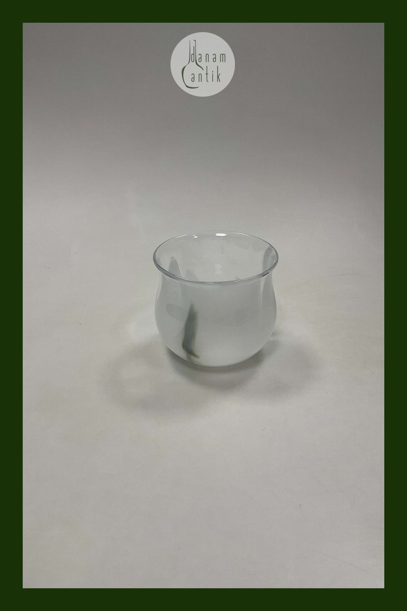 Holmegaard Forår Vintergæk Skål