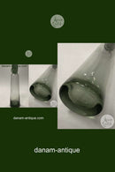 Holmegaard Decanter Gray / Smoke