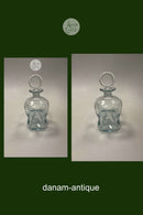 Holmegaard Kluk Karaffel