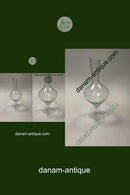 Holmegaard Amager Twist fogliet / Karaffel