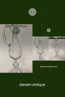 Holmegaard Charlotte Amalie Decanter