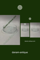 Holmegaard Klar Glas Skål