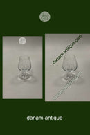 Holmegaard Almue Cognacglas