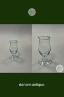 Holmegaard Perle Sherryglas