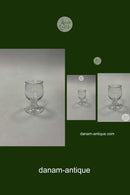 Holmegaard Perle Portvinsglas