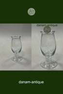 Holmegaard Perle Øl Pokal