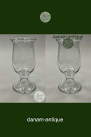 Holmegaard Perle Ølglas