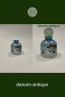 Royal Copenhagen Fajance Vase Celeste No. 967/3907