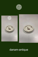 Royal Copenhagen Frijsenborg small Asiet No. 9777